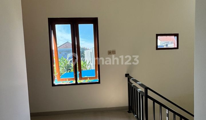 Rumah Bebas Banjir Modern Minimalis di Denpasar Barat Padangsambian 2