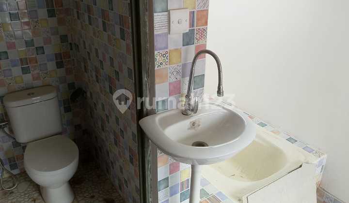 Rumah 2 Lantai Murah di Dalung Permai Dekat Sekolah Cis 2