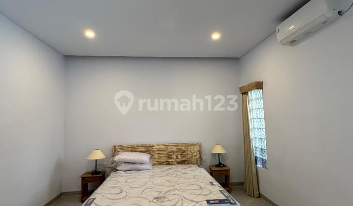 3 BEDROOMS VILLA FULL FURNISHED WITH POOL NEW IN SANUR BALI 2