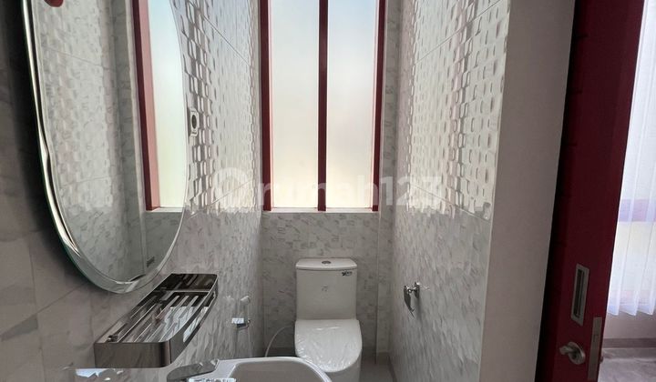 Furnished Flood-Free Cheap Rental House in Sidakarya Denpasar Furnished Flood-Free Cheap Rental House in Sidakarya Denpasar