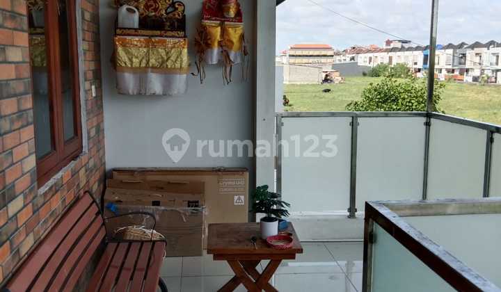 Rumah 2 Lantai Murah di Pesanggaran Denpasar Selatan 2