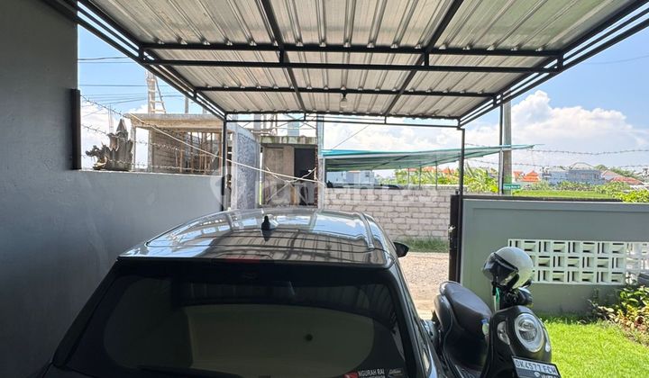 Rumah Murah 2 Lantai Modern Siap Huni di Renon Denpasar Selatan Dekat Sanur