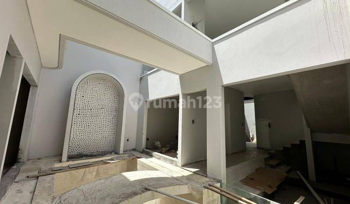 Brand New 3 Bedroom Villa Full Furnish In Nusa Dua Bali 2