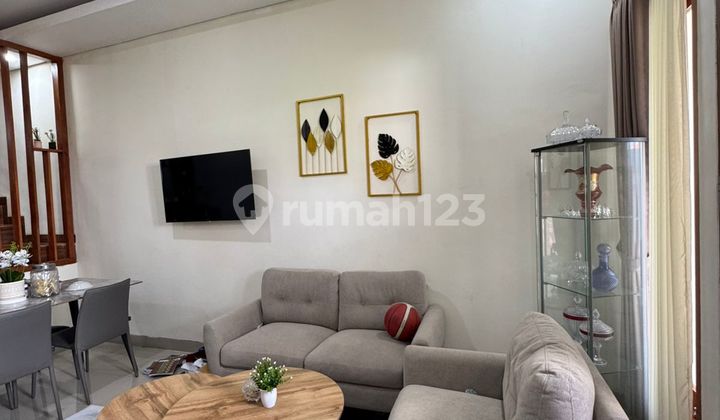 Rumah Modern Minimalis 2 Lantai Murah di Sidakarya Denpasar Selatan Bali 2