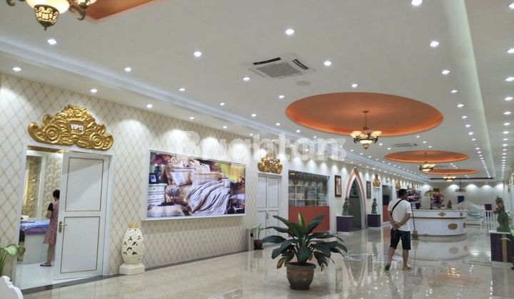 GEDUNG 49are BISA SEWA TAHUNAN DI JALAN UTAMA NUSA DUA 2