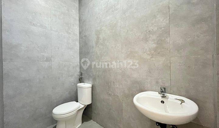 Ruko 3 Lantai Cocok Segala Usaha Di Kawasan Premium Renon 2