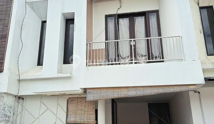 Rumah 2 Lantai Bagus Minimalis Murah di Pesanggaran Denpasar Selatan Rumah 2 Lantai Bagus Minimalis Murah di Pesanggaran Denpasar Selatan