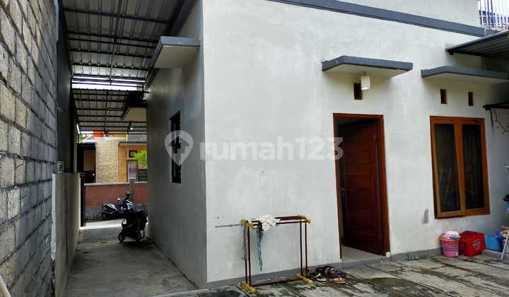 1-Story 1M-An House in Jimbaran Taman Griya 2