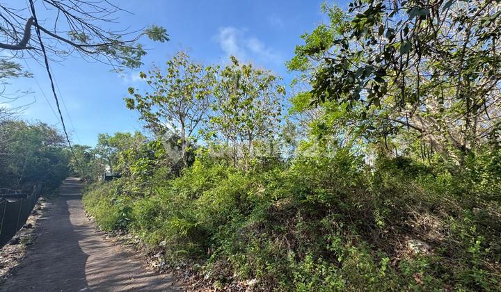 Tanah 40 are Ocean View Zona Holtikultura di Lokasi Premium Nusa Dua Bali Tanah 40 are Ocean View Zona Holtikultura di Lokasi Premium Nusa Dua Bali