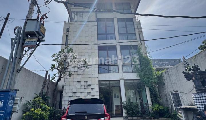 Hotel Guesthouse Dekat Bandara Ngurah Rai Ide Invest Kos di Kuta Tuban Bali
