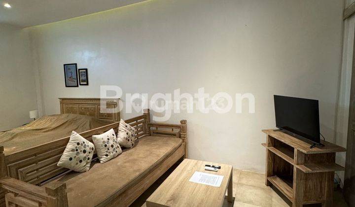 9BR GUESTHOUSE WITH CLASSIC DESIGN IN FAVORITE LEGIAN AREA 2