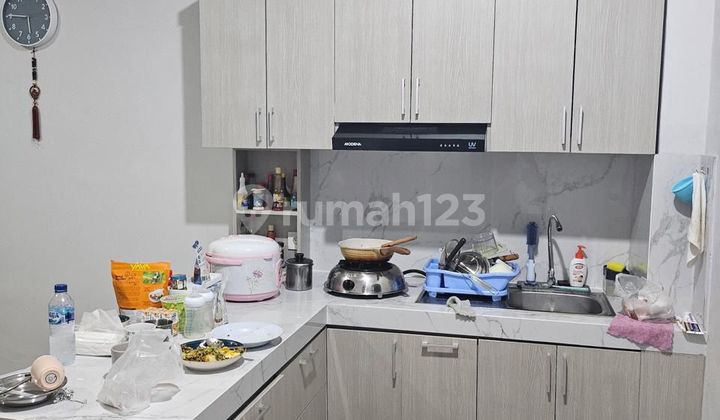 Secondary Shop House for Business or Office 2 Floors in Sesetan Bali 2