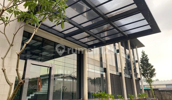 Dijual Pabrik Lippo Cikarang Kabupaten Bekasi