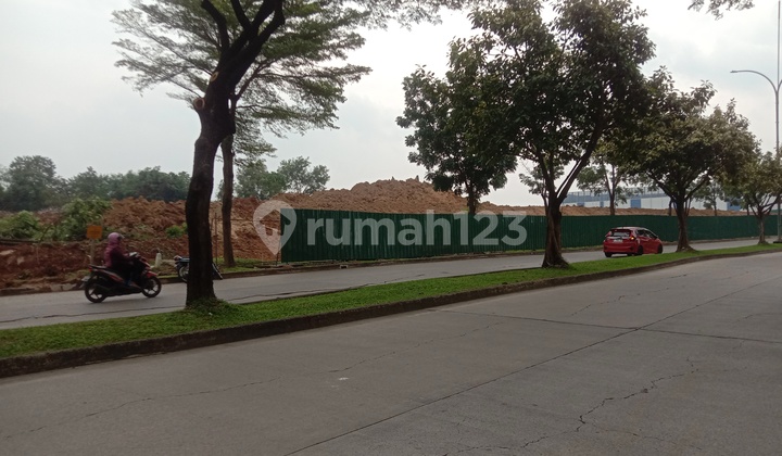 Dijual Ruko 3 Lantai The Hive Mataram Phase 2 Lippo Cikarang Bekasi Jawa Barat