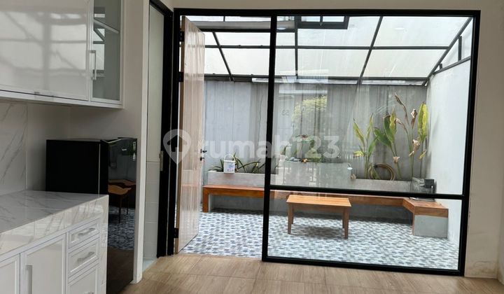 Dijual Bu Rumah Bagus Waterfront Estate Lippo Cikarang 2