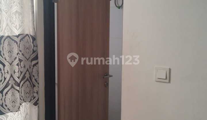 Disewakan Rumah Waterfront Estate Lippo Cikarang 2