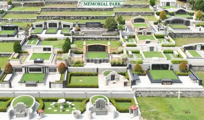 Dijual Pemakaman Graha Sentosa Memorial Park Karawang