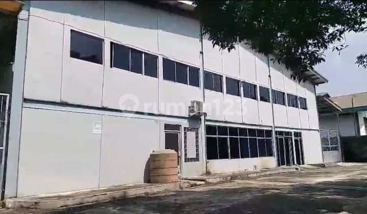 Disewakan Gudang Delta Silicon Lippo Cikarang Kab Bekasi Disewakan Gudang Delta Silicon Lippo Cikarang Kab Bekasi