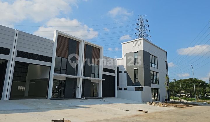 For Sale Warehouse Artha Businesscomplex Karawang For Sale Warehouse Artha Businesscomplex Karawang