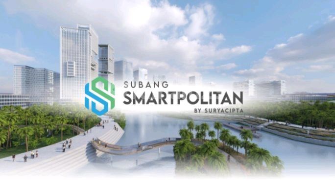 Industrial Land for Sale in Subang Smartpolitan