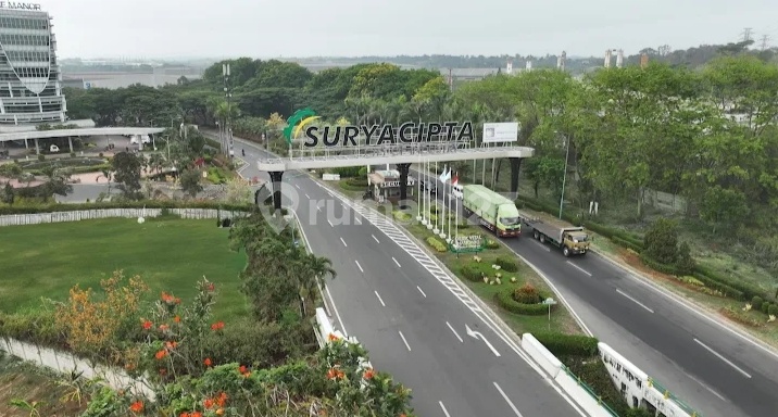 Dijual Tanah Industry Surya Cipta Karawang Timur di Karawang Timur Dijual Tanah Industry Surya Cipta Karawang Timur di Karawang Timur