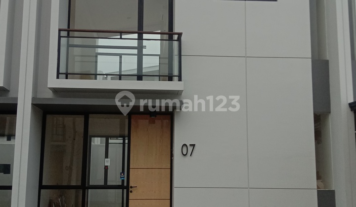 For Sale: Cendana Spark House, Lippo Cikarang 2