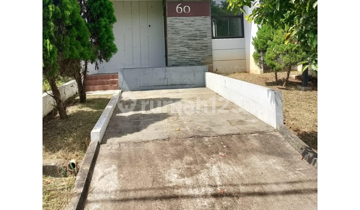 Dijual Rumah Taman Simpruk Summer Terrace Lippo Cikarang Bekasi 2