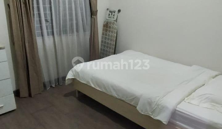 Dijual Rumah Woodland @ The Patio 2