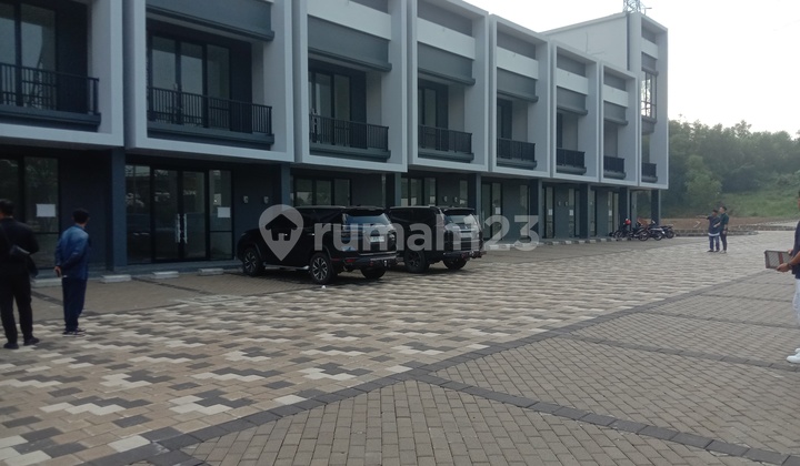 For Sale Shop House at Artha Business Complex, West Karawang For Sale Shop House at Artha Business Complex, West Karawang