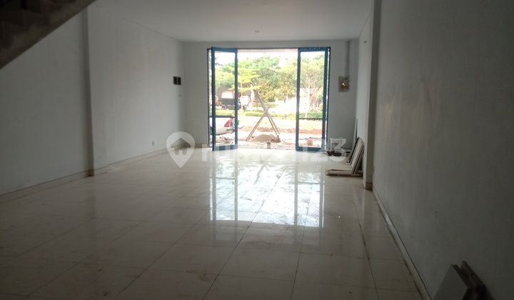 For Sale Shop House at Artha Business Complex, West Karawang 2