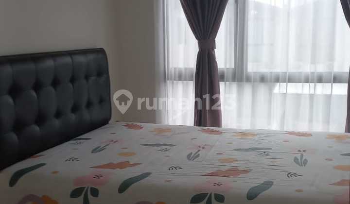 For Rent House Waterfront Estate Lippo Cikarang