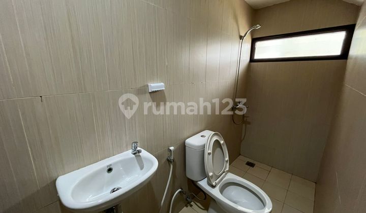 Disewakan Rumah Cluster Patio Lippo Cikarang Kab Bekasi 2