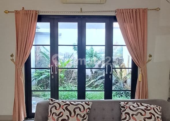Disewakan Rumah Cosmo Lippo Cikarang Kab Bekasi 2