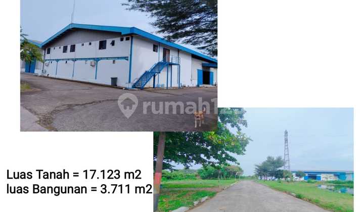 For Sale Ex Textile Factory Karawang For Sale Ex Textile Factory Karawang