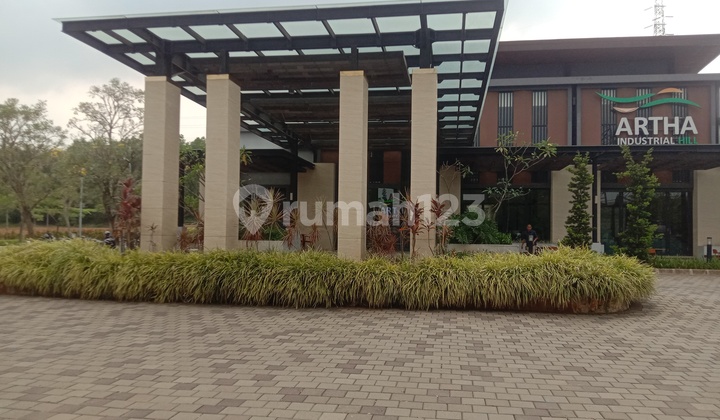 For Sale Industrial Land Artha Hill Karawang Barat Jawa Barat For Sale Industrial Land Artha Hill Karawang Barat Jawa Barat
