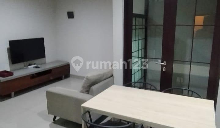 Dijual Rumah Woodland @ The Patio Dijual Rumah Woodland @ The Patio