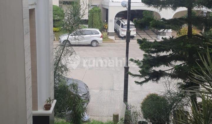 Dijual Rumah Premium Emerald Mansion Lippo Cikarang 2