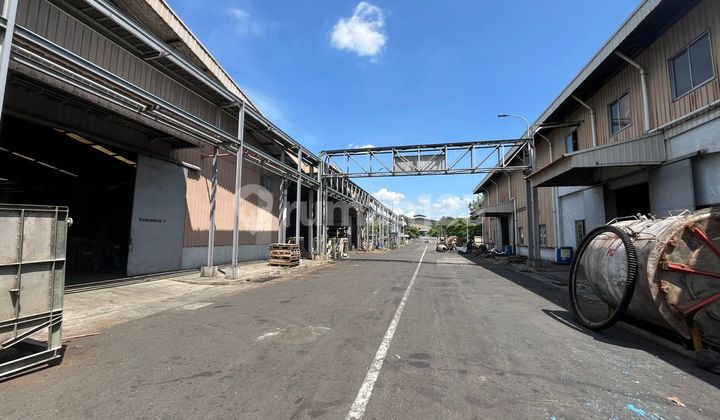 Warehouse for Sale in Jababeka, Prime Location