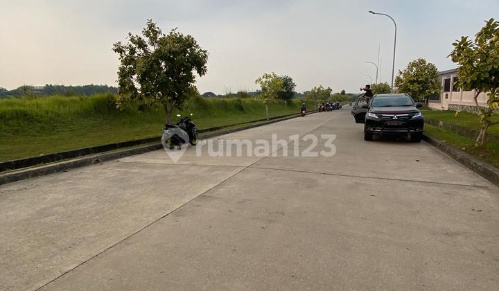 Dijual Tanah Industri Delta Silicon Lippo Cikarang Dijual Tanah Industri Delta Silicon Lippo Cikarang