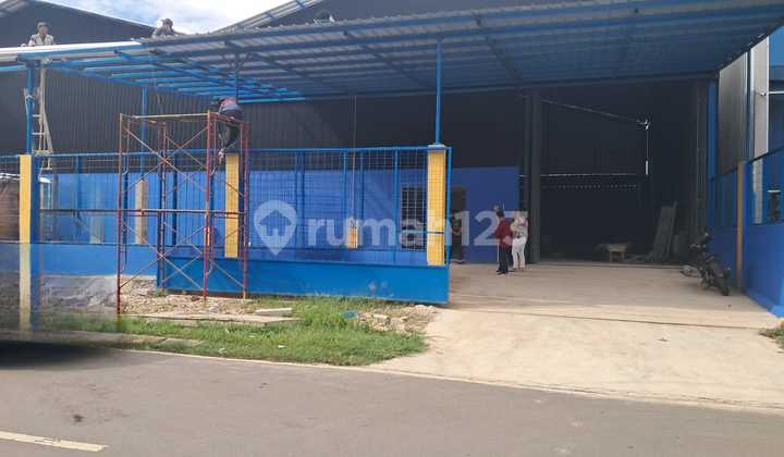 Disewakan Gudang di Deltamas Cikarang Pusat Disewakan Gudang di Deltamas Cikarang Pusat