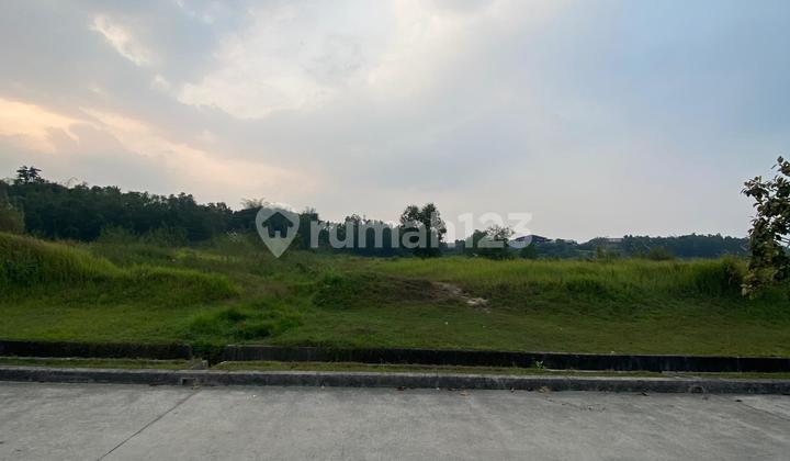 Dijual Tanah Industri Delta Silicon Lippo Cikarang