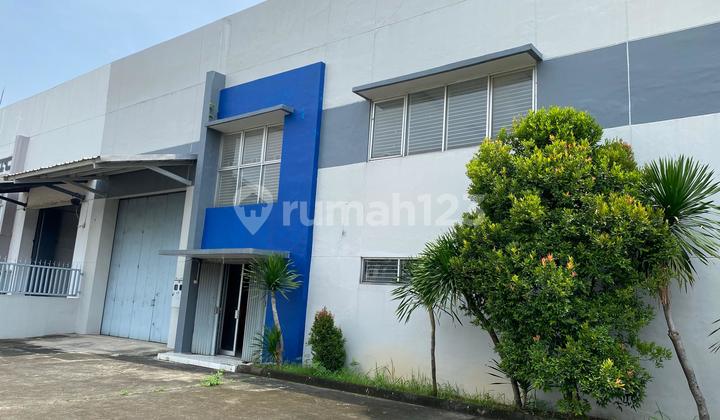 Dijual Gudang Delta Silicon Lippo Cikarang Dijual Gudang Delta Silicon Lippo Cikarang