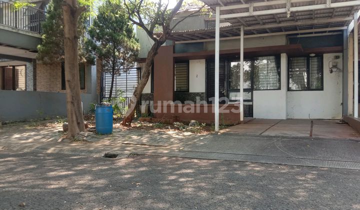 Dijual Rumah di Cluster Elisium Lippo Cikarang Dijual Rumah di Cluster Elisium Lippo Cikarang