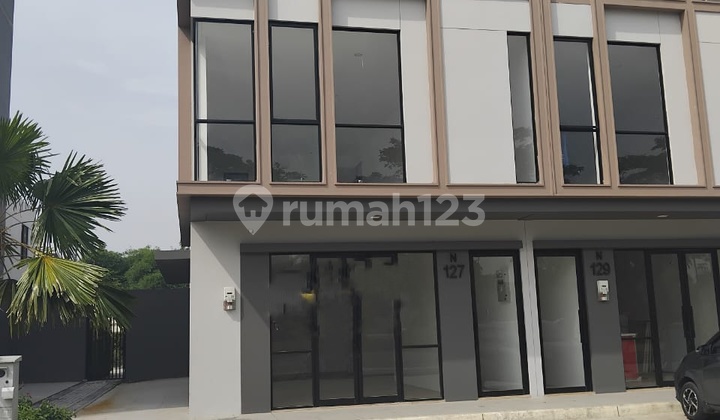 Disewakan Ruko The Hive Cendana North Lippo Cikarang Kab Bekasi Disewakan Ruko The Hive Cendana North Lippo Cikarang Kab Bekasi
