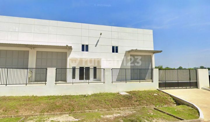 For Rent Industrial Warehouse Delta Silicon Lippo Cikarang Bekasi For Rent Industrial Warehouse Delta Silicon Lippo Cikarang Bekasi