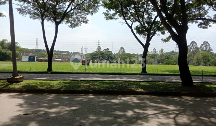 For Sale Commercial Plot Cosmo Lippo Cikarang