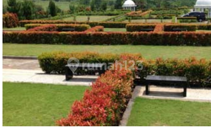 Dijual Pemakaman San Diego Hills Memorial Park Karawang Barat