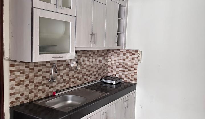 Disewakan Rumah Bagus Taman Simpruk Lippo Cikarang 2