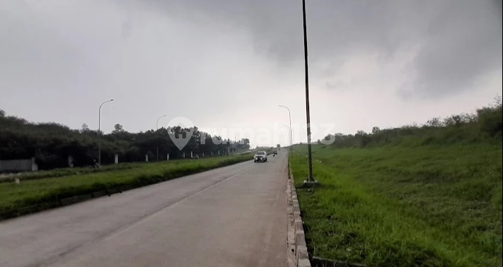 Dijual Tanah Industri Kjie Karawang Jabar Industrial Estate