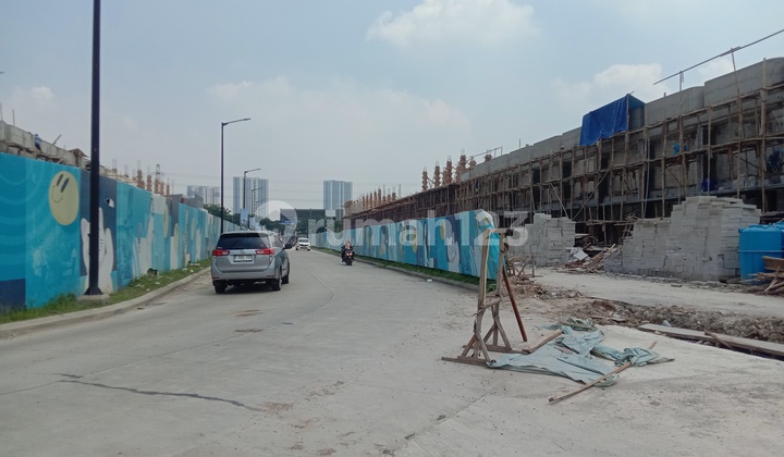 Dijual Ruko 2 Lantai The Hive Neo Patio Lippo Cikarang Dijual Ruko 2 Lantai The Hive Neo Patio Lippo Cikarang